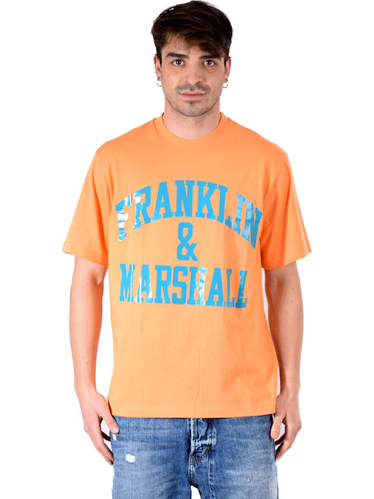T-Shirt Orange