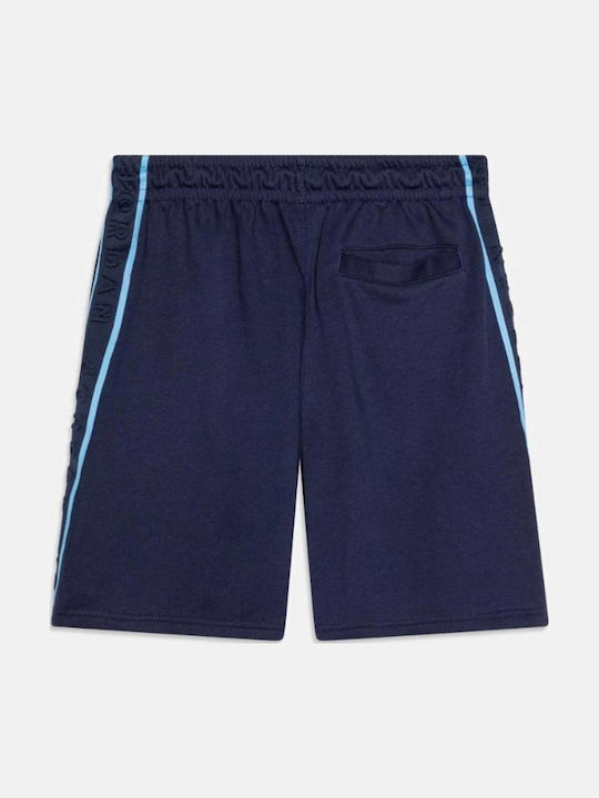 Jordan Kids' Athletic Shorts/Bermudas Jordan Jumpman Midnight Navy