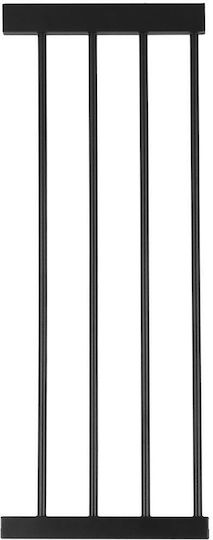 Ușă de siguranță din Metal în Culoare Gri 110x73.5cm 1buc