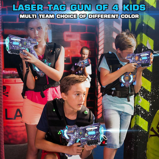 Laser Tag