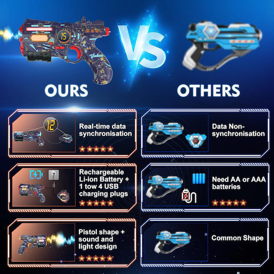 Laser Tag