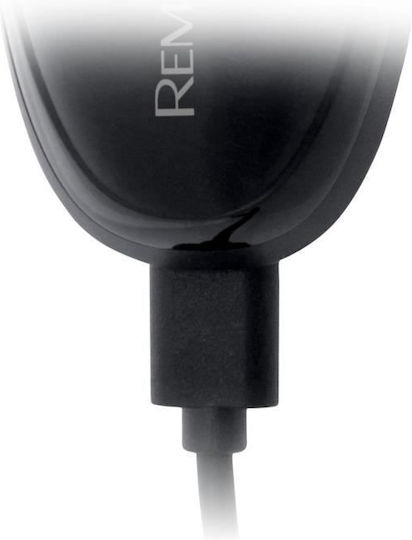 Remington Style Series R1 Rotating Electric Shaver Face Rechargeable