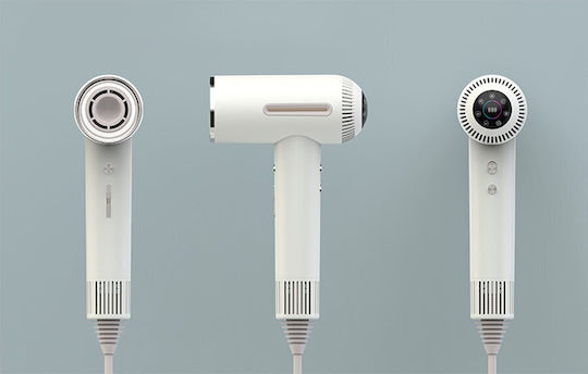 inFace Ionic Haartrockner 1500W
