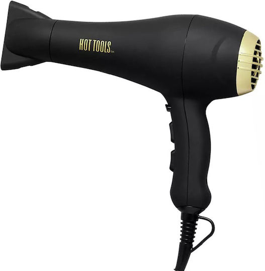 Hot Tools Ionic Професионален Сешоар с Дифузер 1875W