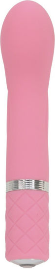 BMS Factory Racy Mini Δονητής G-Spot 12.7cm Ροζ