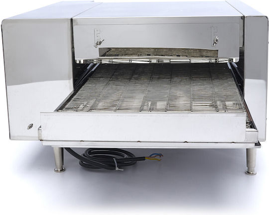 Maxima Electric Cuptor de Pizza 3.4kW