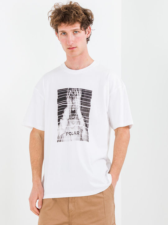 T-shirt White