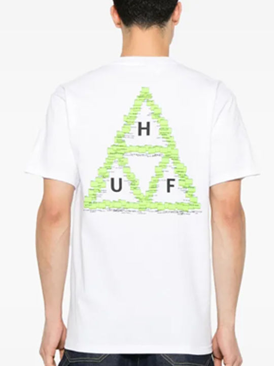 HUF HUF