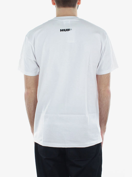 HUF HUF