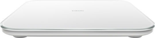 Xiaomi Mi Smart Scale S200 Smart Ζυγαριά με Bluetooth Λευκή