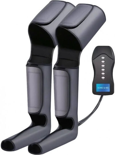 Lymphatic Massager Preshotherapie Für Die Beine