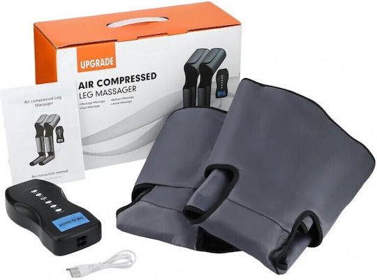 Lymphatic Massager Preshotherapie Für Die Beine