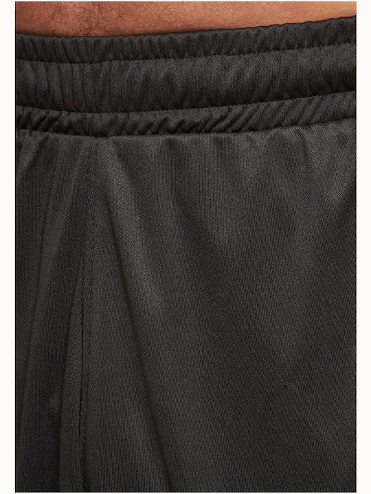 Sports Men's Shorts Black/Red