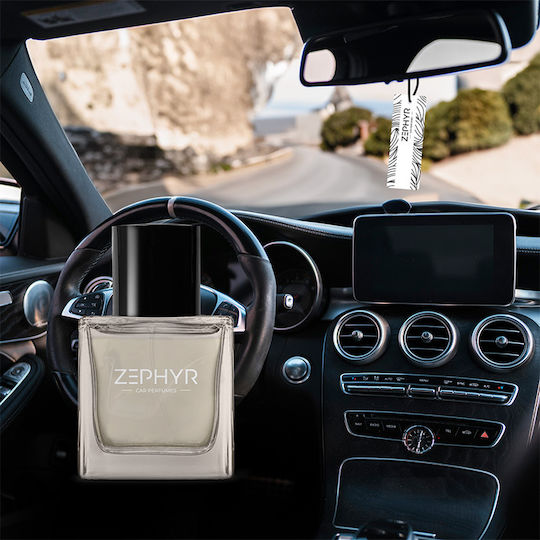 Άρωμα Αυτοκινήτου Zephyr Perfume Harmonia 50 Ml
