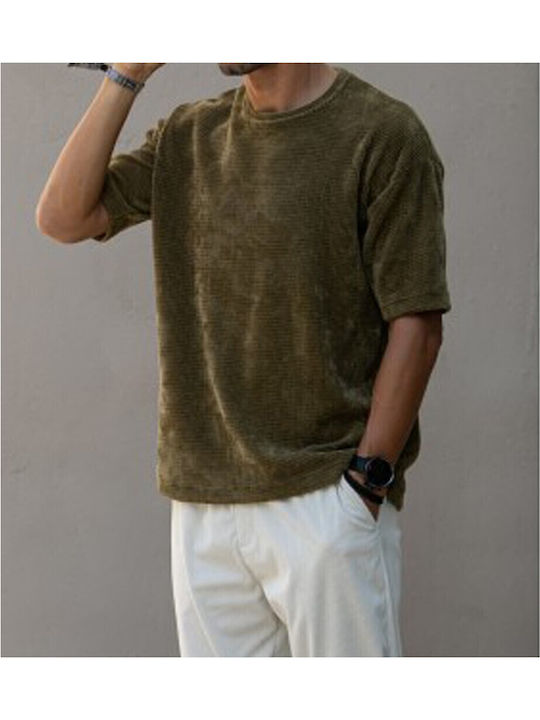T-Shirt Khaki