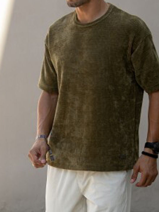 T-Shirt Khaki