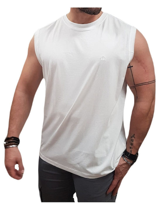 T-shirt Λευκό