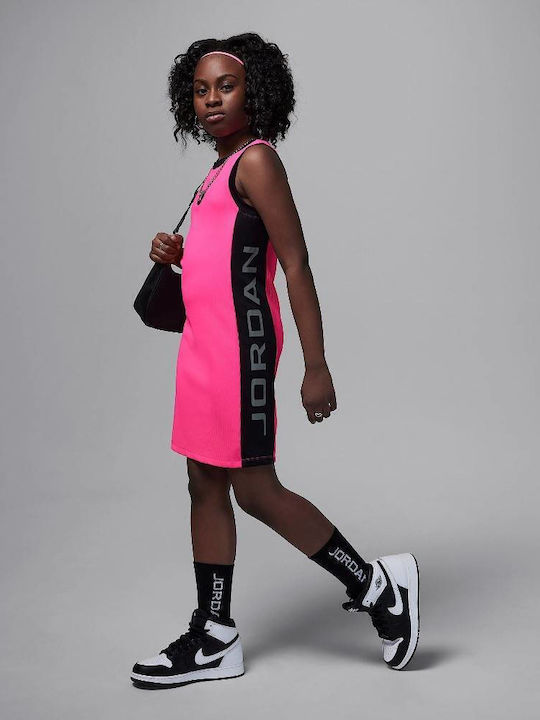Children's Dress Pink