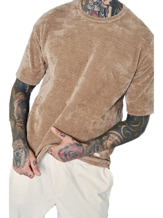 Henry Clothing Tricou Cigar