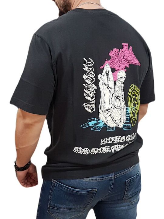 T-Shirt Grey