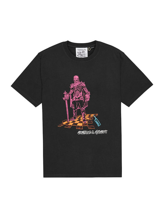 T-Shirt Grey