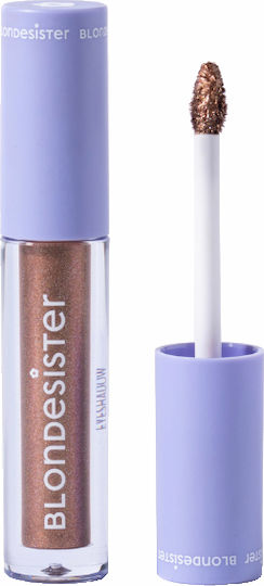 Blondesister Σκιά Ματιών σε Υγρή Μορφή 06 LILIAC TAUPE 2.5ml
