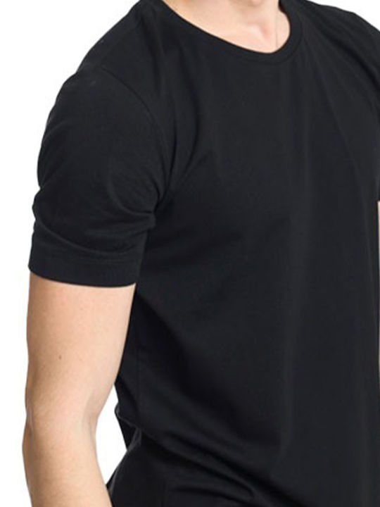 T-Shirt Black