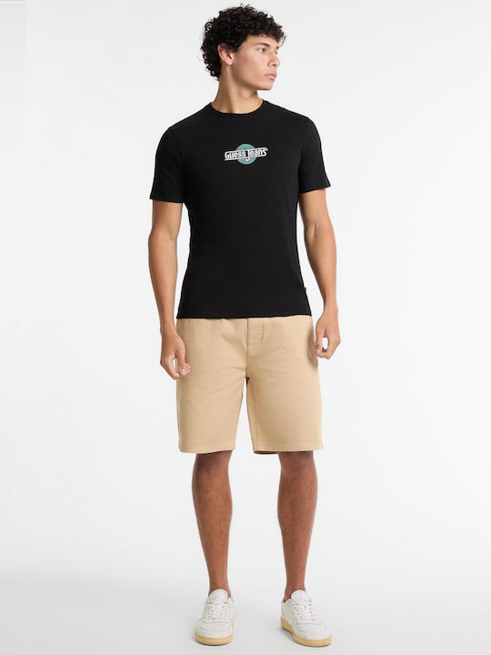 T-shirt Black