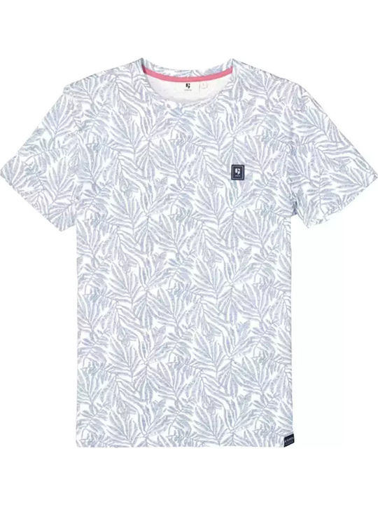 T-Shirt White