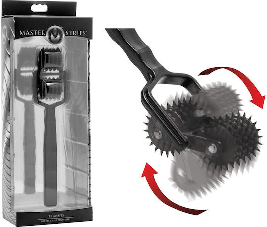 XR Master Series Transfix Dual Pinwheel Τροχός