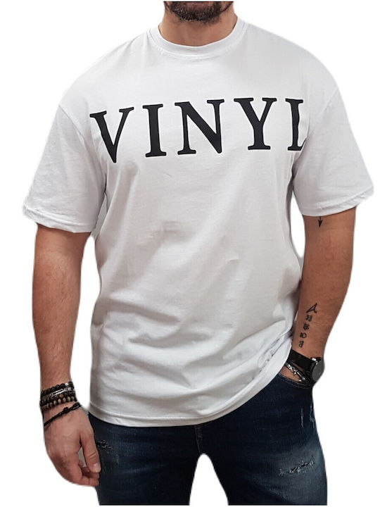 T-shirt Λευκό