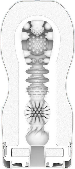 Tenga Premium Original Vacuum Cup Master's Craft Edition Strong Masturbator