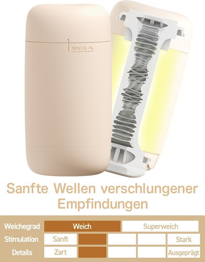 Tenga Мастурбатор 1бр