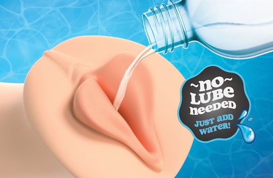 Wet Masturbator 1Stück