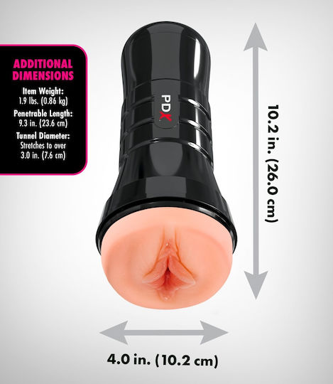 Wet Masturbator 1Stück