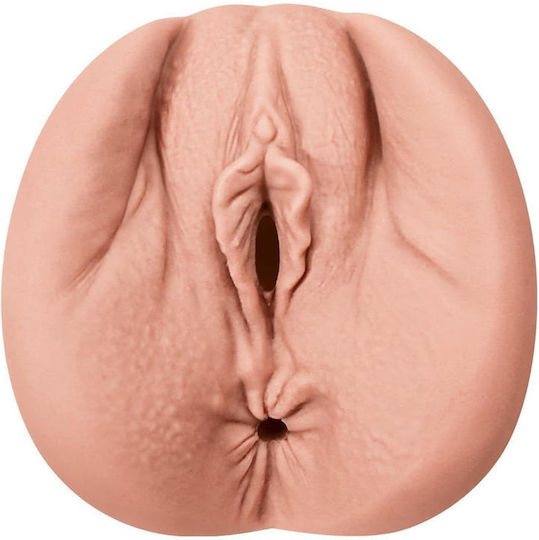 Alive Masturbator Vagina