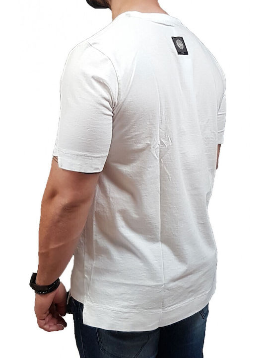T-Shirt Weiß