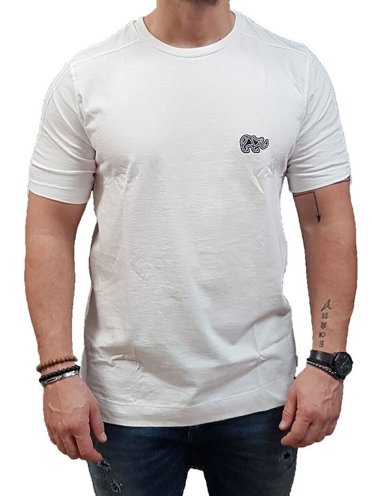 T-Shirt Weiß