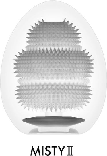 Tenga - Misty Ii Masturbator Egg