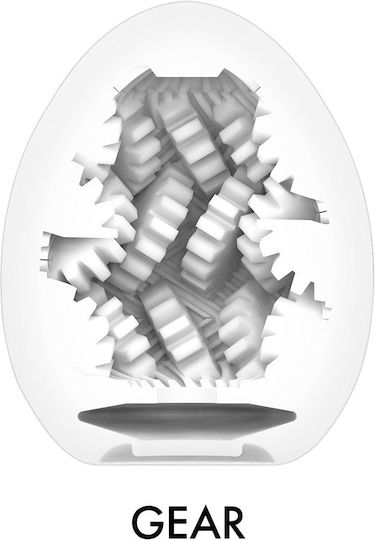 Tenga Masturbator Mouth
