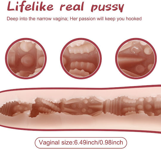 Mistress By Isabella Sinclaire Masturbator 1buc
