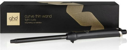 GHD Curve Thin Wand Curling Iron pentru bucle 14mm