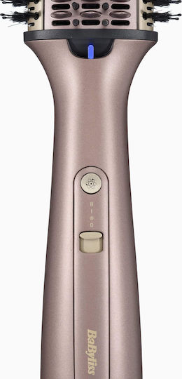 Babyliss Airpower Volume Ceramic Electric Brush with Air for Straightening 1000W