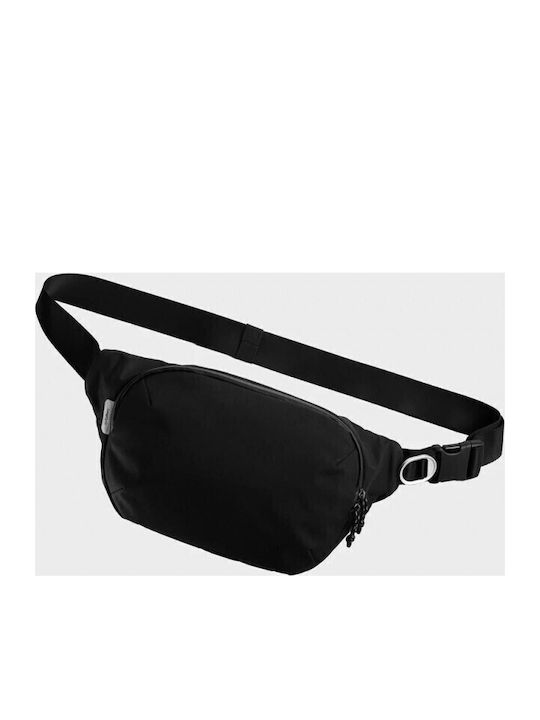 Bum Bag Taille Schwarz