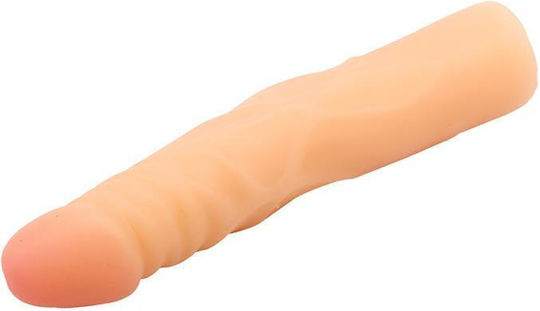Chisa Novelties Real Touch XXX Realistisches Dildo Fleisch 19cm