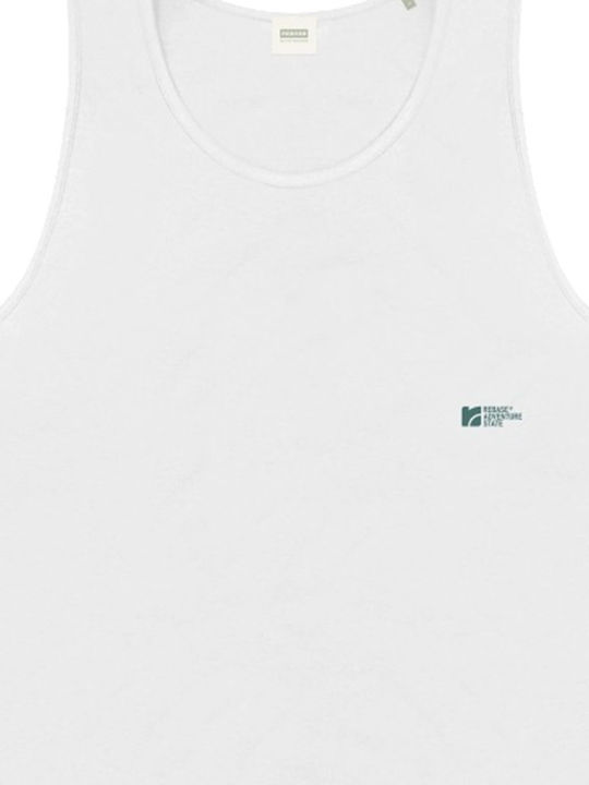 T-Shirt White