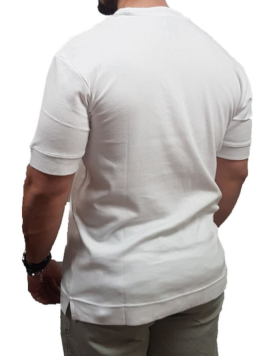 T-shirt White