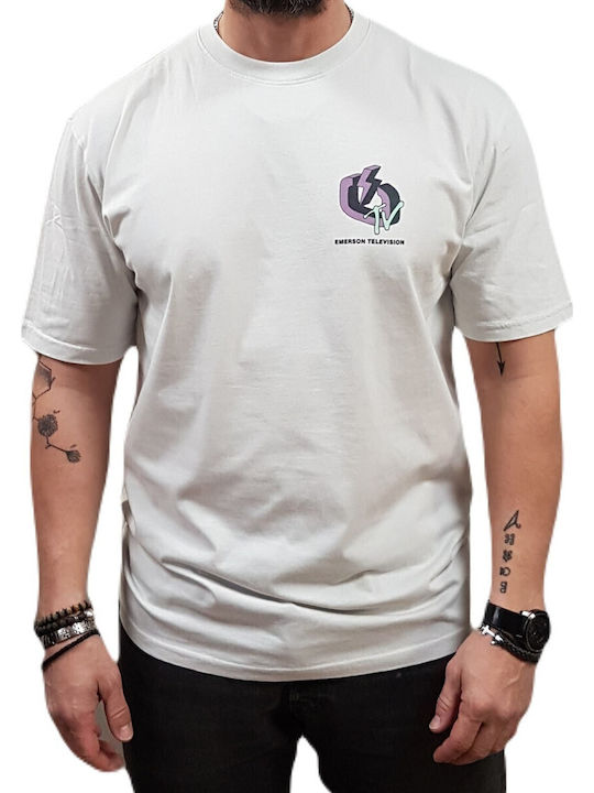 T-shirt White