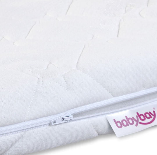 Babybay Mattress Cradle 41.5cmx81cm