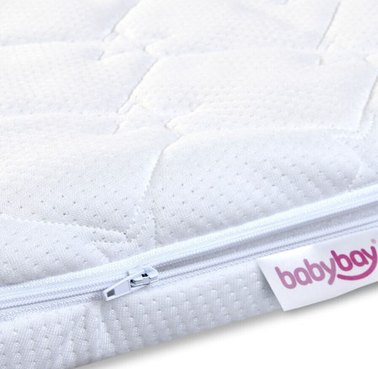 Babybay Mattress Cradle 49.5cmx89cm